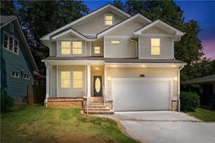 1578 Lincoln Ave SE, Atlanta, GA 30317 - Photo 1