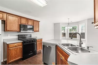 227 Highland Falls Drive, Hiram, GA 30141 - Photo 7