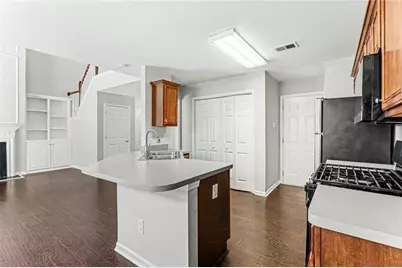 227 Highland Falls Drive, Hiram, GA 30141 - Photo 5