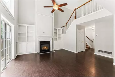 227 Highland Falls Drive, Hiram, GA 30141 - Photo 3