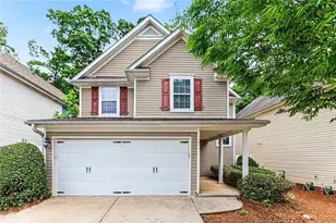 227 Highland Falls Dr, Hiram, GA 30141 - Photo 1