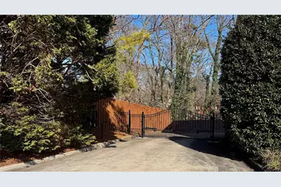 7 Chief Matthews Road #2B, Decatur, GA 30030 - Photo 31