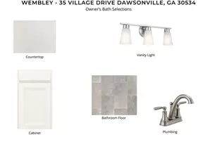 35 Village Dr, Dawsonville, GA 30534 - Photo 5