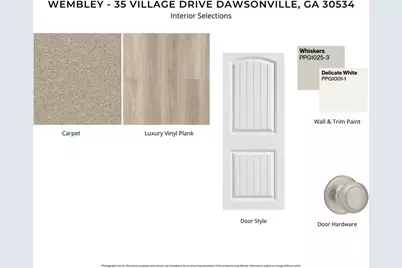 35 Village Drive #29A, Dawsonville, GA 30534 - Photo 5