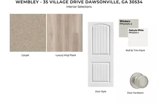 35 Village Dr, Dawsonville, GA 30534 - Photo 5