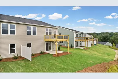 35 Village Drive #29-A, Dawsonville, GA 30534 - Photo 43