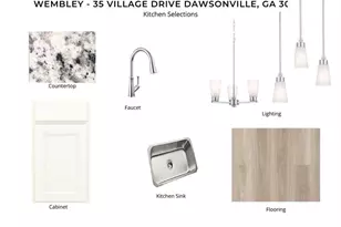 35 Village Dr, Dawsonville, GA 30534 - Photo 5