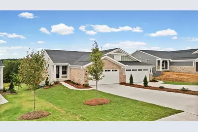 35 Village Drive #29-A, Dawsonville, GA 30534 - Photo 3