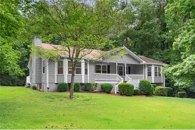 3456 Trooper Ridge NW, Acworth, GA 30101 - Photo 3
