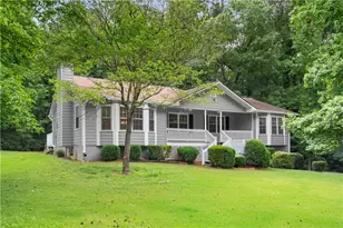 3456 Trooper Ridge NW, Acworth, GA 30101 - Photo 3