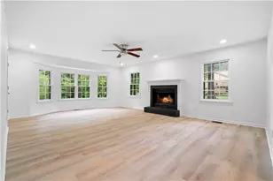 3456 Trooper Ridge NW, Acworth, GA 30101 - Photo 9