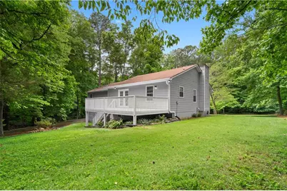 3456 Trooper Ridge NW, Acworth, GA 30101 - Photo 35
