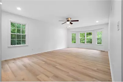 3456 Trooper Ridge NW, Acworth, GA 30101 - Photo 17