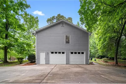 3456 Trooper Ridge NW, Acworth, GA 30101 - Photo 5