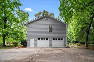 3456 Trooper Ridge NW, Acworth, GA 30101 - Photo 5