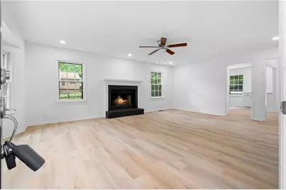 3456 Trooper Ridge NW, Acworth, GA 30101 - Photo 7