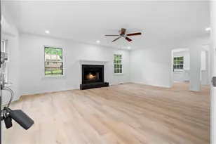 3456 Trooper Ridge NW, Acworth, GA 30101 - Photo 7