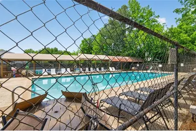2693 Hawk Drive, Marietta, GA 30066 - Photo 25