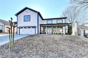 770 Ashland Park Way, Lawrenceville, GA 30045 - Photo 3