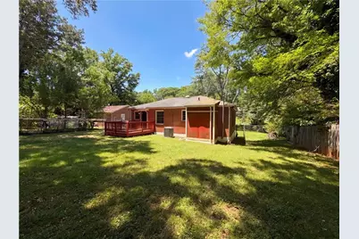 1912 Oak Valley Road, Decatur, GA 30035 - Photo 25