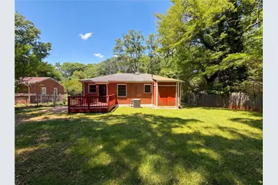 1912 Oak Valley Road, Decatur, GA 30035 - Photo 5