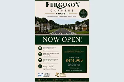 58 Lewis Ferguson Road, Emerson, GA 30137 - Photo 13