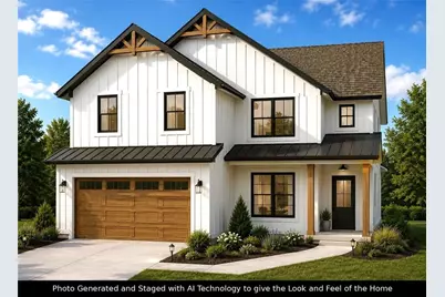 58 Lewis Ferguson Road, Emerson, GA 30137 - Photo 1