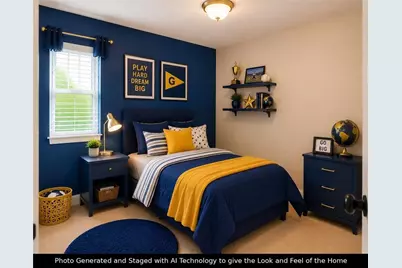 58 Lewis Ferguson Road, Emerson, GA 30137 - Photo 9