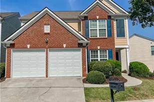 282 Balaban Cir, Woodstock, GA 30188 - Photo 1
