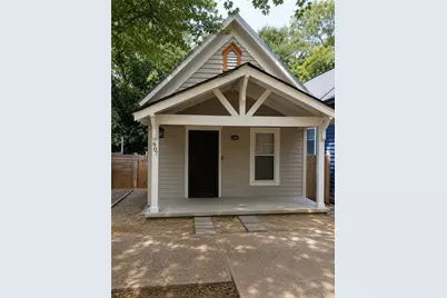 907 Smith Street SW, Atlanta, GA 30310 - Photo 1