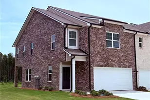 1293 Fagiolo St, McDonough, GA 30253 - Photo 1