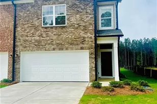 1293 Fagiolo St, McDonough, GA 30253 - Photo 1