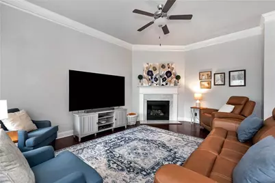 3862 Suwanee Green Parkway, Suwanee, GA 30024 - Photo 17