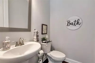3862 Suwanee Green Parkway, Suwanee, GA 30024 - Photo 11