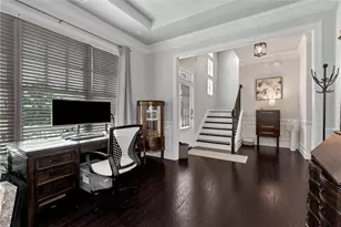 3862 Suwanee Green Pkwy, Suwanee, GA 30024 - Photo 5