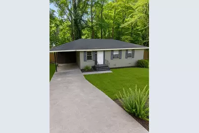 3877 Stone Road SW, Atlanta, GA 30331 - Photo 1