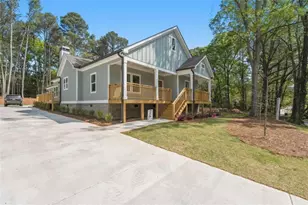 5173 Martin St, Covington, GA 30014 - Photo 37