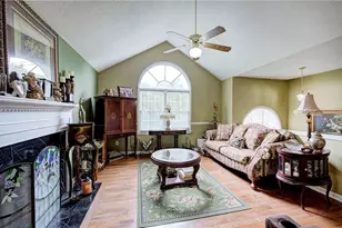 218 Gilreath Rd SE, Cartersville, GA 30121 - Photo 7