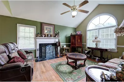 218 Gilreath Road SE, Cartersville, GA 30121 - Photo 5