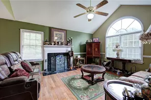 218 Gilreath Rd SE, Cartersville, GA 30121 - Photo 5