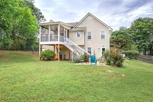 218 Gilreath Rd SE, Cartersville, GA 30121 - Photo 25
