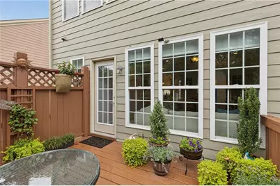 1881 Ridgemont Lane, Decatur, GA 30033 - Photo 17