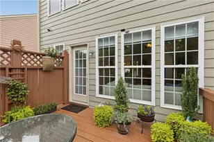 1881 Ridgemont Ln, Decatur, GA 30033 - Photo 17