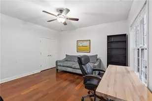 1881 Ridgemont Ln, Decatur, GA 30033 - Photo 37
