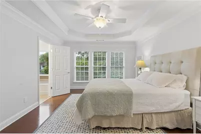 1881 Ridgemont Lane, Decatur, GA 30033 - Photo 23