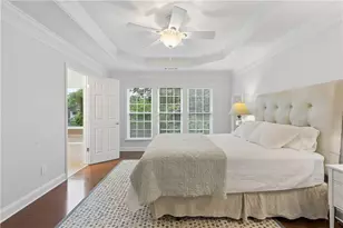 1881 Ridgemont Ln, Decatur, GA 30033 - Photo 23