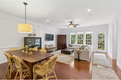 1881 Ridgemont Lane, Decatur, GA 30033 - Photo 5