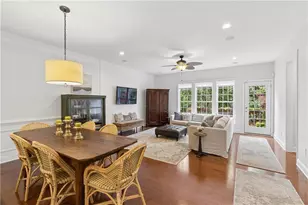 1881 Ridgemont Ln, Decatur, GA 30033 - Photo 5