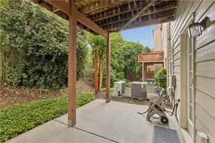1881 Ridgemont Ln, Decatur, GA 30033 - Photo 39