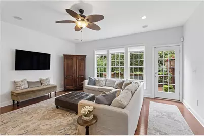 1881 Ridgemont Lane, Decatur, GA 30033 - Photo 15